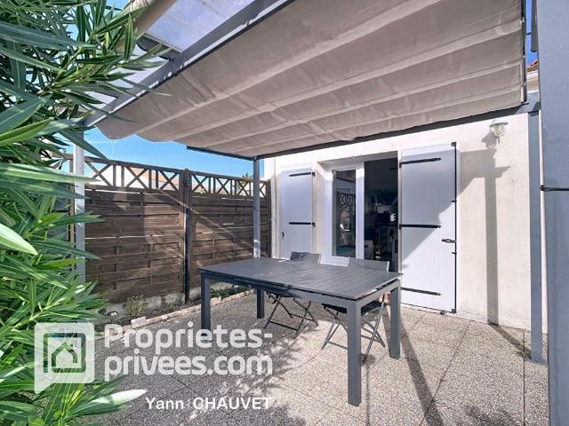 Maison vente à Les Sables-d'Olonne, La Barre-de-monts