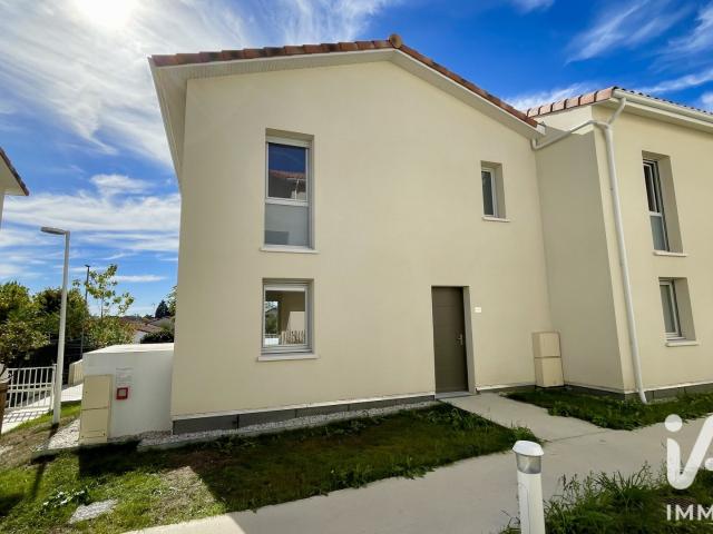 Maison vente à Andrian, Blanquefort