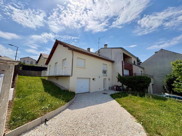 Maison location à Antony, Châtillon