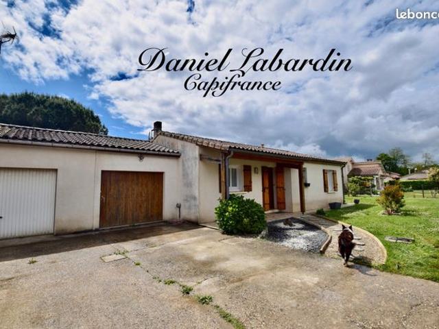 Maison vente à Avranches, Longueville