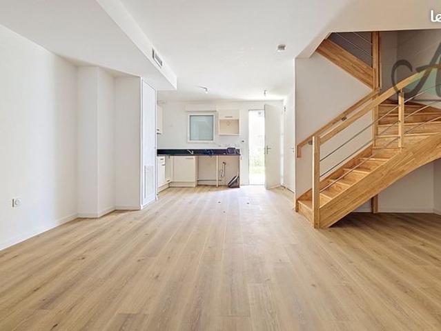 Maison vente à Melun, Moissy-cramayel