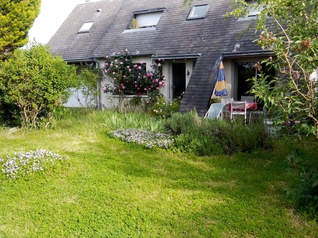 Maison vente à Tours, La Ville-aux-dames