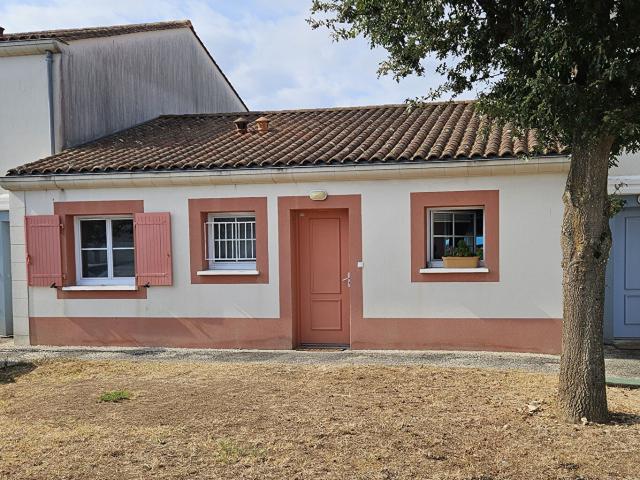 Maison vente à Rochefort, Marennes