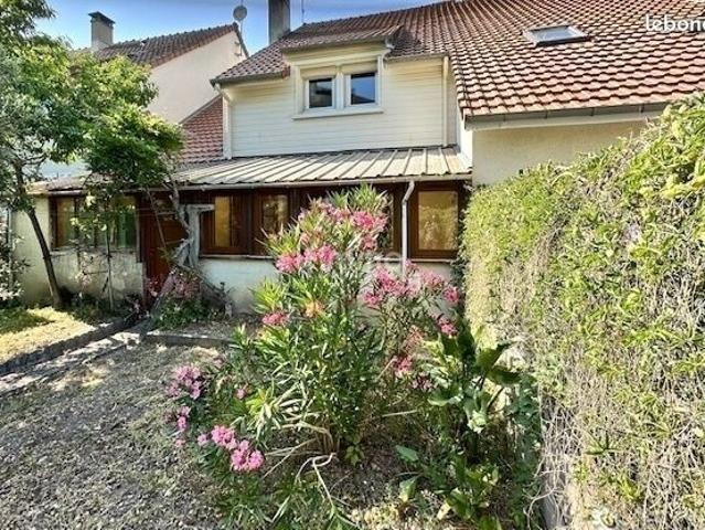 Maison vente à Vendôme