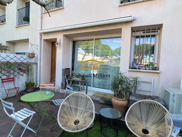 Maison vente à Montpellier, Frontignan