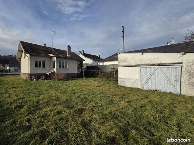 Maison vente à Montbéliard, Valentigney