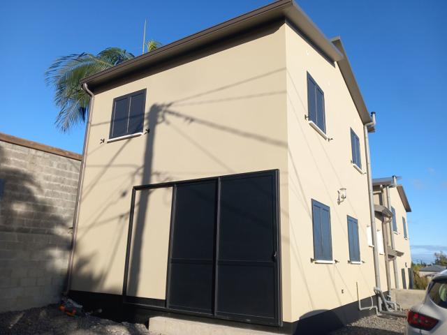 Maison location à La Réunion