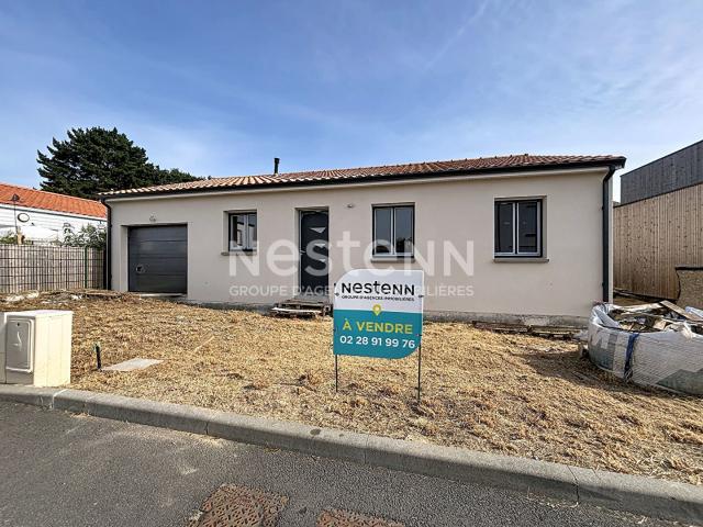 Maison vente à Saint-Nazaire, Saint-père-en-retz