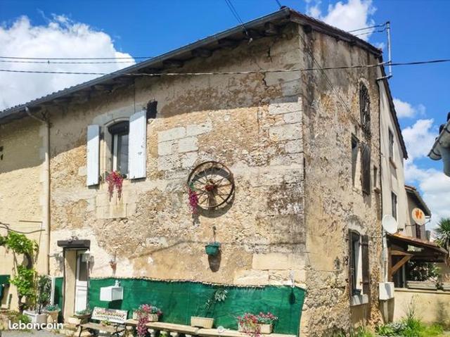 Maison vente à Périgueux, Saint-léon-sur-l'isle