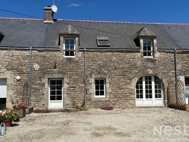 Maison location à Lorient, Bretagne