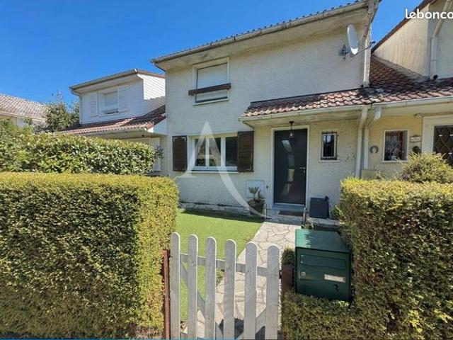 Maison vente à Torcy, Ozoir-la-ferrière