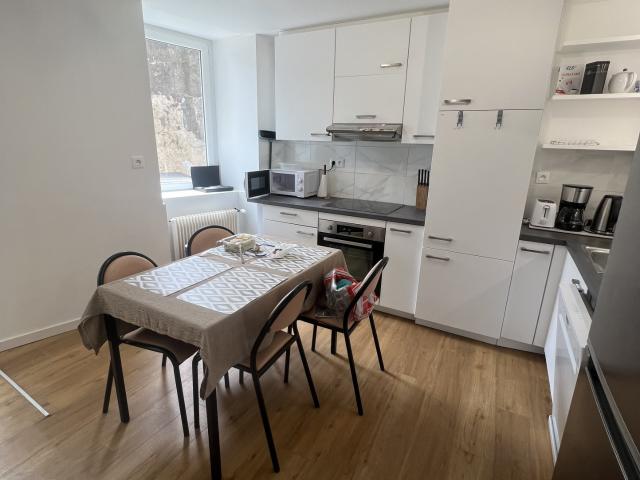 Maison location à Lannion, Bretagne