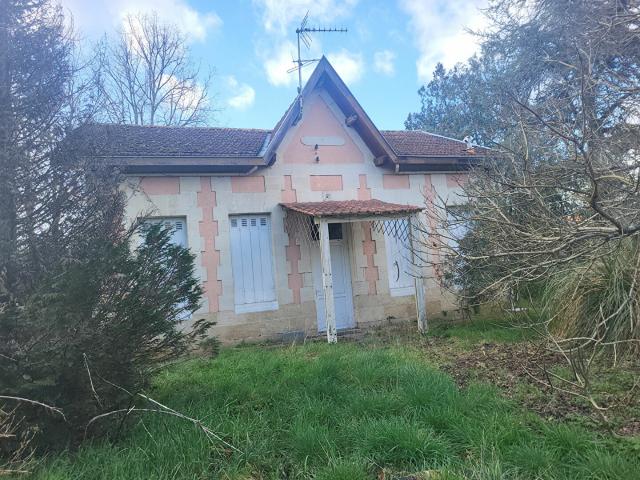 Maison vente à France métropolitaine, Salles