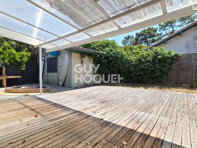 Maison vente à Mimizan, Landes