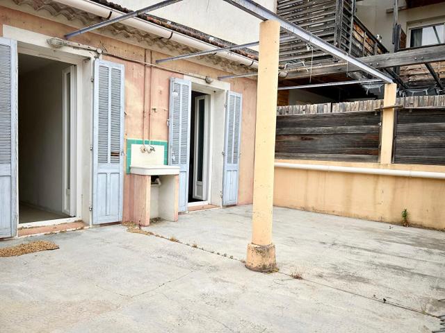 Maison vente à Arrondissement de Toulon, La Crau