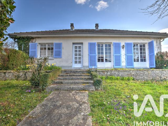 Maison vente à Limoges, Panazol