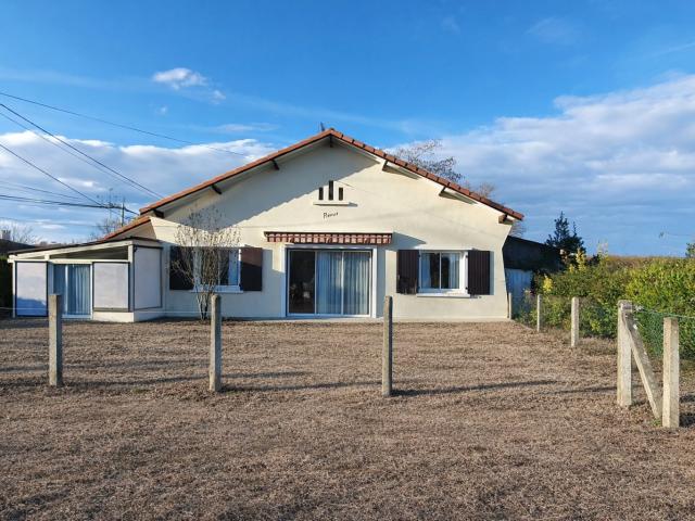 Maison vente à Mont-de-Marsan, Hagetmau
