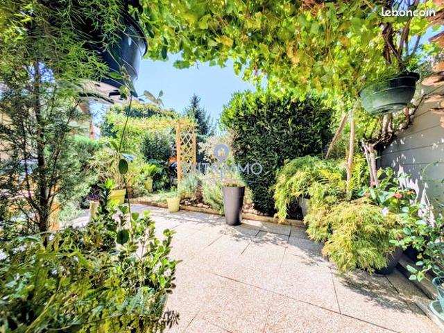 Maison vente à Chambéry, Auvergne-Rhône-Alpes