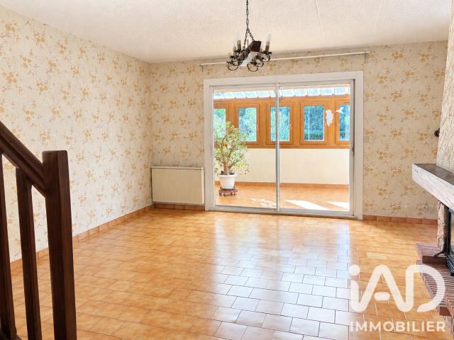 Maison vente à Vendôme