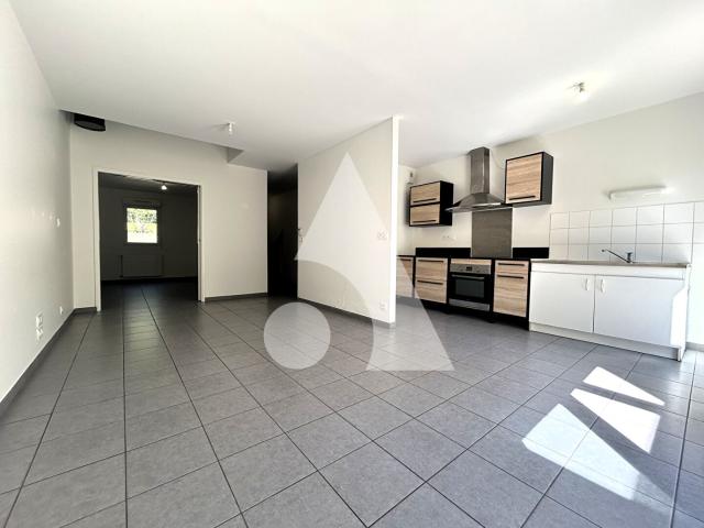 Maison vente à Angers
