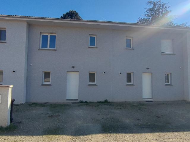 Maison vente à Bourg-en-Bresse, Vonnas