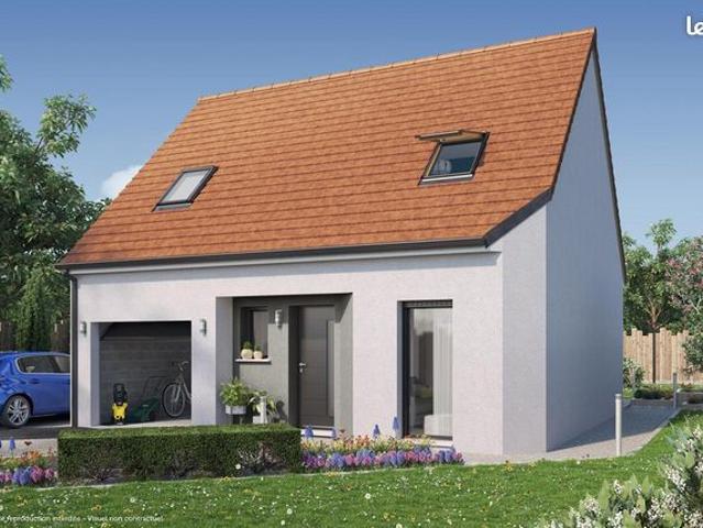 Maison vente à Gambais, Yvelines