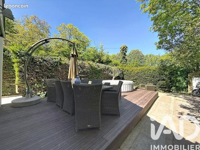 Maison vente à Palaiseau, Wissous
