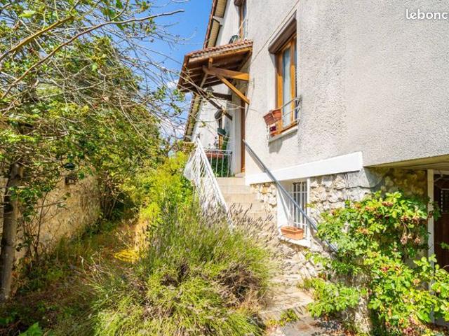 Maison vente à Thomery, Seine-et-Marne