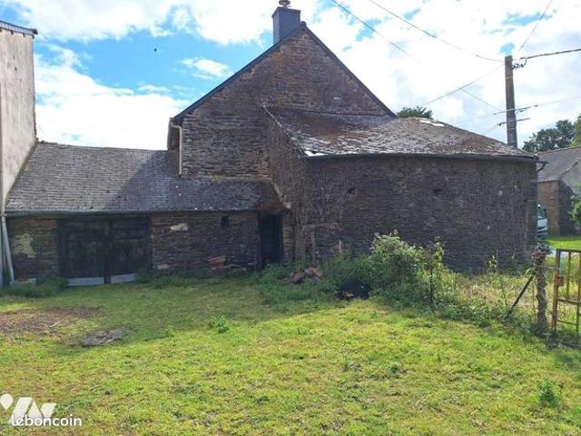 Maison vente à Pontivy, Bretagne