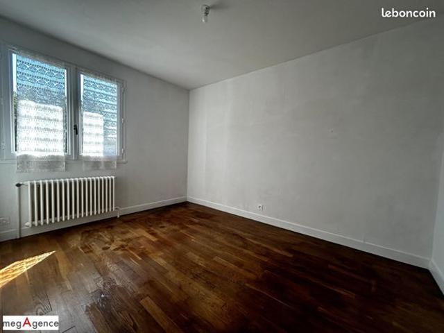 Maison vente à Romorantin-Lanthenay, Selles-sur-cher