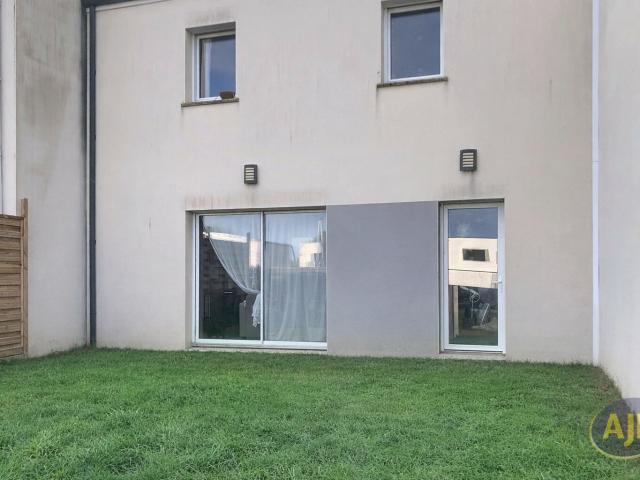 Maison vente à Cholet