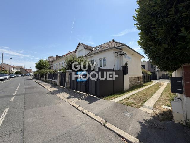 Maison vente à Antony, Châtillon