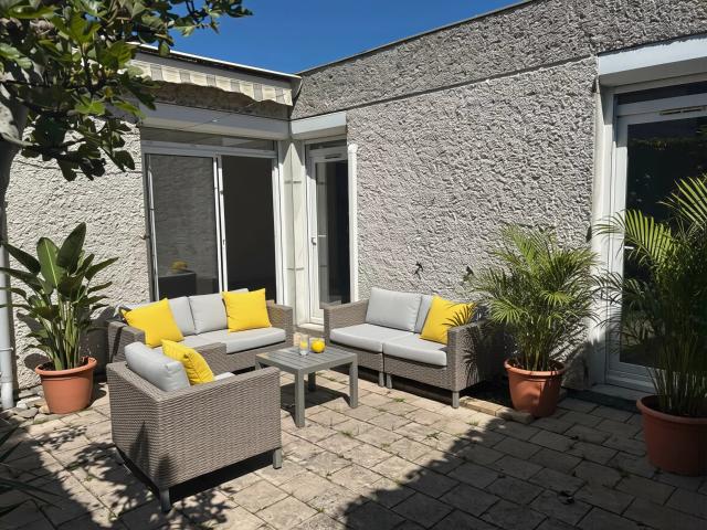 Maison vente à Toulouse