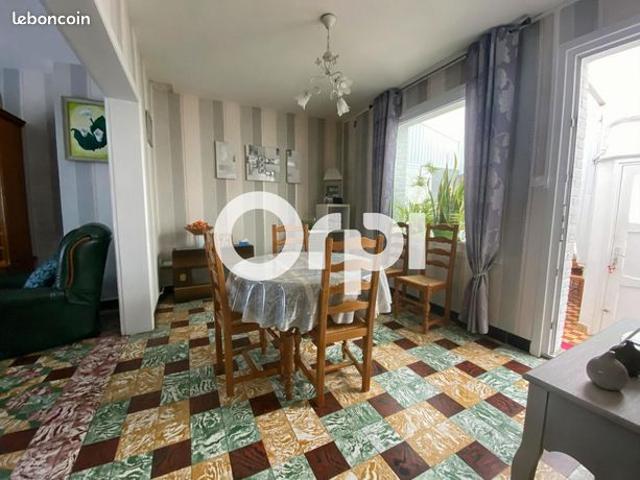 Maison vente à Flines-lez-Raches, Nord