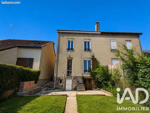 Maison vente à Charleville-Mézières, Charleville-mézières