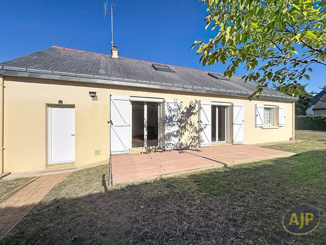 Maison vente à La Cholière, Orvault