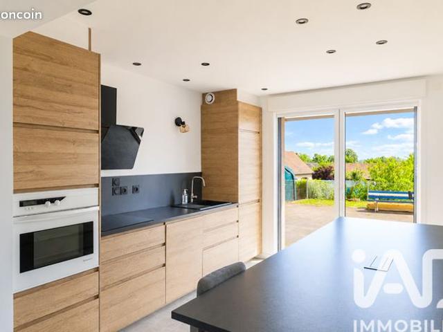 Maison vente à Mamers, Savigné-l'evêque
