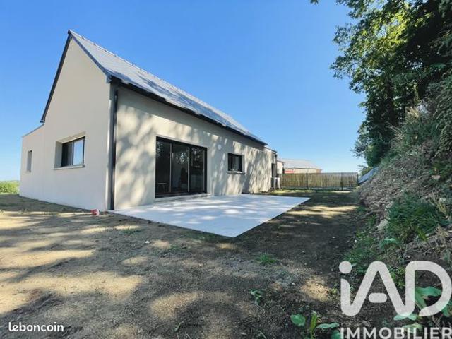 Maison vente à Guingamp, Bretagne