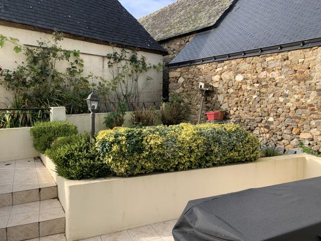 Maison location à Pontivy, Bretagne