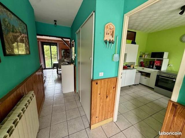Maison vente à Bouclans, Doubs