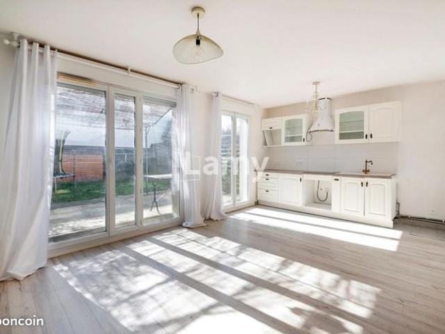 Maison vente à Évry, Bondoufle