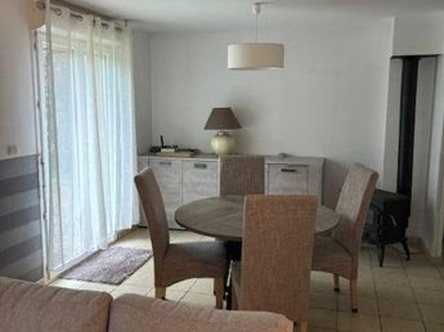 Maison vente à Bourg-en-Bresse, Mézériat