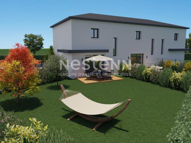 Maison vente à Bastia, Lucciana