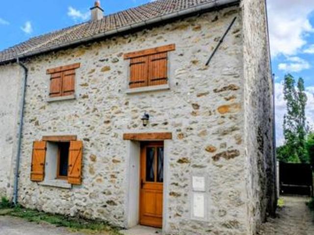 Maison vente à Meaux, La Ferté-sous-jouarre