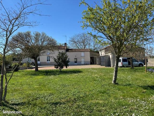 Maison vente à Marmande, Argenton