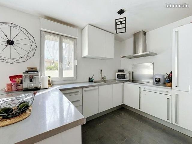 Maison vente à Montpellier