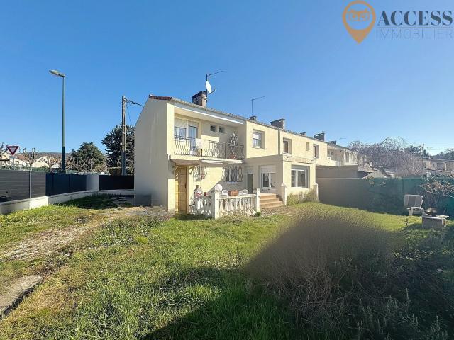 Maison vente à Sarcelles, Soisy-sous-montmorency