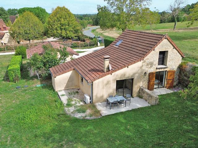 Maison vente à Marcillac-Saint-Quentin, Dordogne