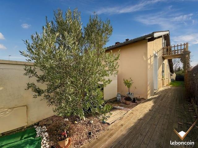 Maison vente à Roquettes, Haute-Garonne