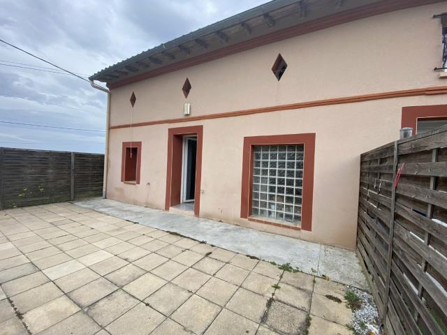 Maison location à Toulouse, Occitanie